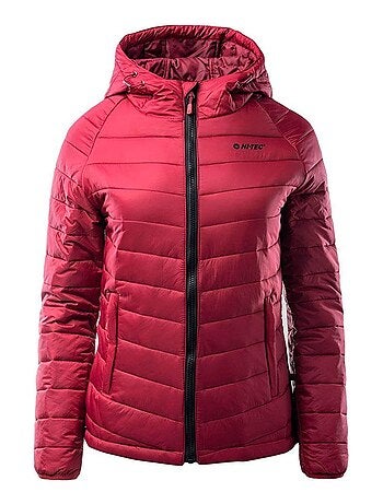 Hi-Tec - Veste matelassée CARSON