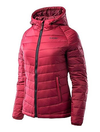 Hi-Tec - Veste matelassée CARSON
