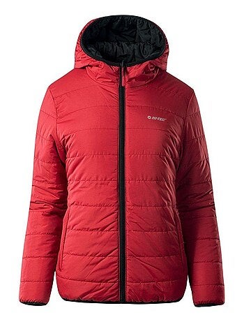 Hi-Tec - Veste matelassée HALDEN