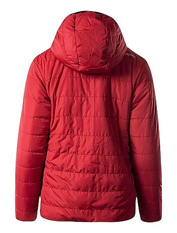 Hi-Tec - Veste matelassée HALDEN