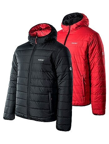 Hi-Tec - Veste matelassée HALDEN
