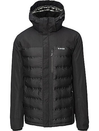 Hi-Tec - Veste matelassée HELTEN
