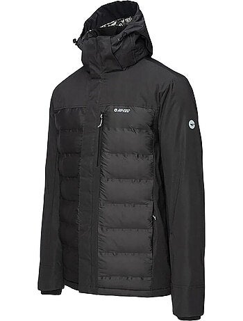 Hi-Tec - Veste matelassée HELTEN