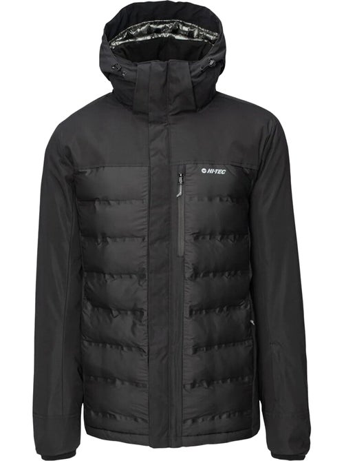 Hi-Tec - Veste matelassée HELTEN - Kiabi