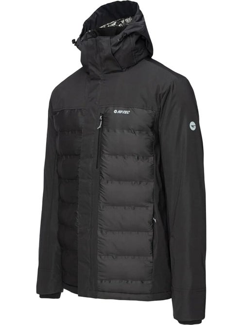 Hi-Tec - Veste matelassée HELTEN - Kiabi