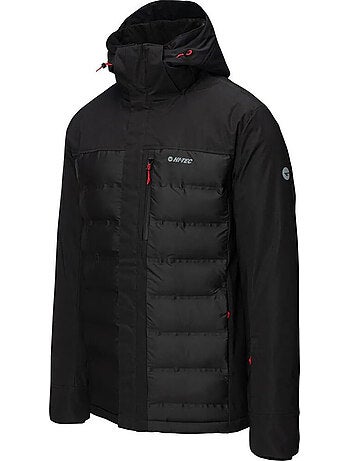 Hi-Tec - Veste matelassée HELTEN