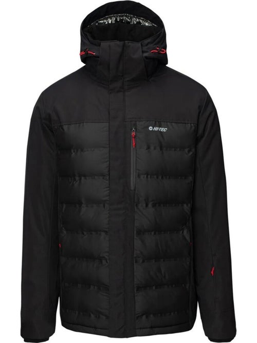 Hi-Tec - Veste matelassée HELTEN - Kiabi