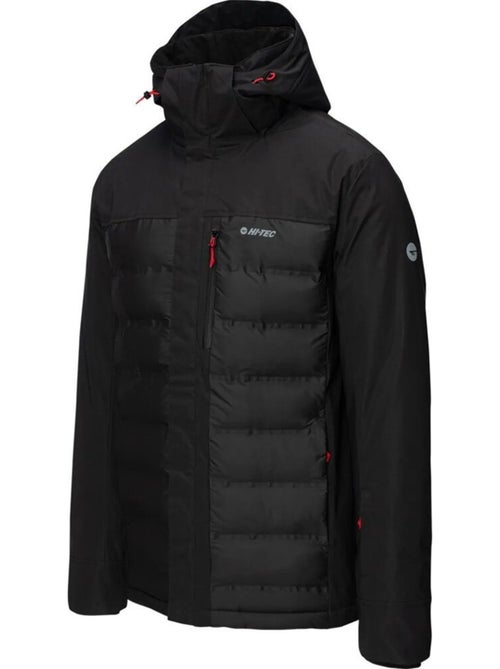 Hi-Tec - Veste matelassée HELTEN - Kiabi