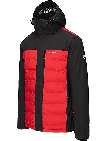 Hi-Tec - Veste matelassée HELTEN