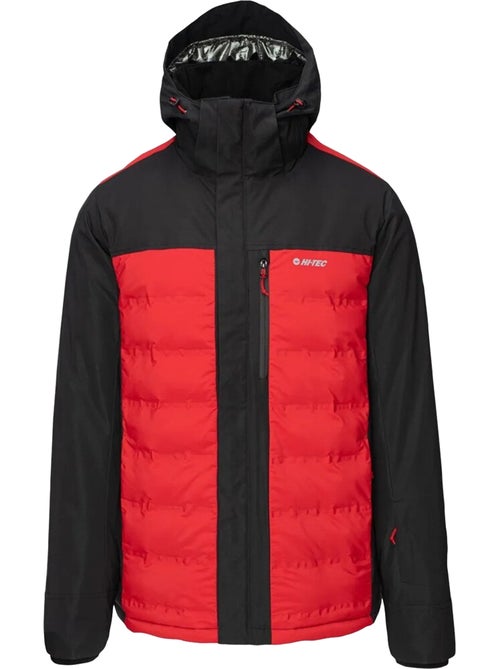 Hi-Tec - Veste matelassée HELTEN - Kiabi