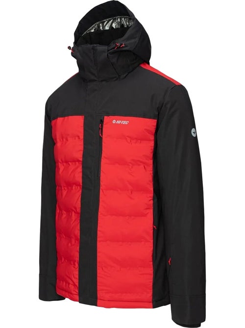 Hi-Tec - Veste matelassée HELTEN - Kiabi