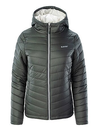 Hi-Tec - Veste matelassée IBANEZ