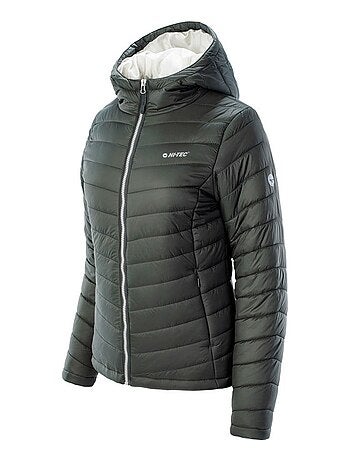Hi-Tec - Veste matelassée IBANEZ