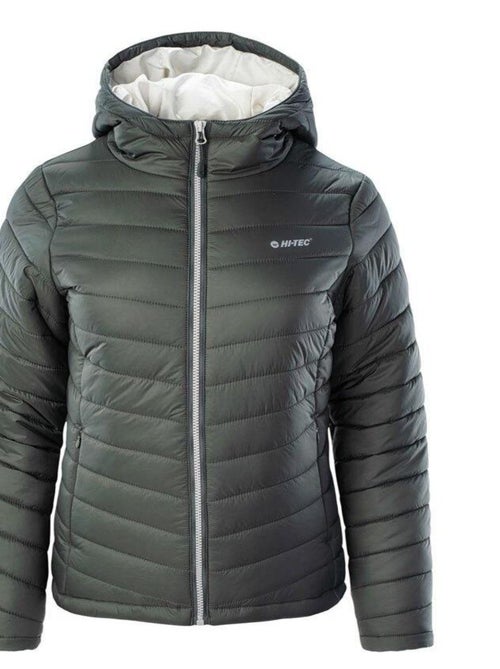 Hi-Tec - Veste matelassée IBANEZ - Kiabi