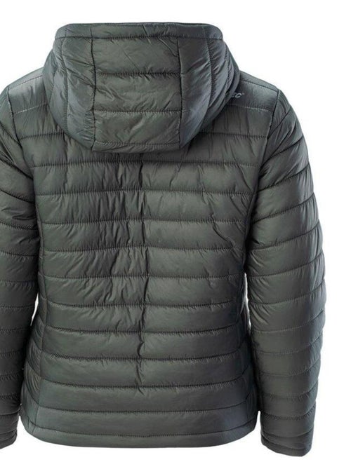 Hi-Tec - Veste matelassée IBANEZ - Kiabi