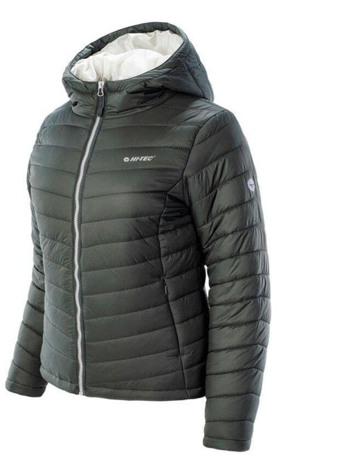 Hi-Tec - Veste matelassée IBANEZ - Kiabi