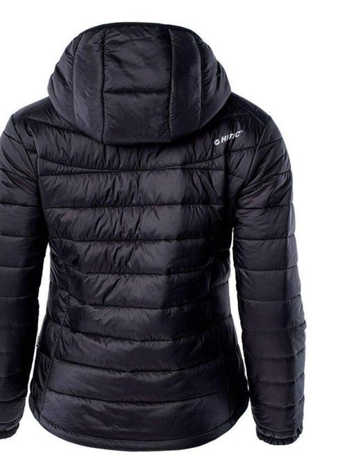 Hi-Tec - Veste matelassée LADY NAHIA - Kiabi