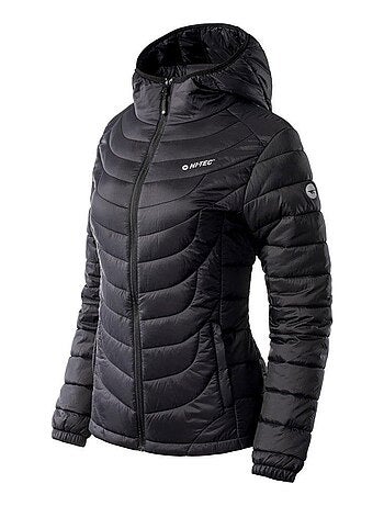 Hi-Tec - Veste matelassée LADY NEVA