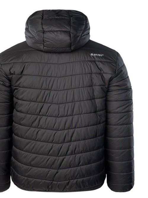 Hi-Tec - Veste matelassée LOVARA - Kiabi