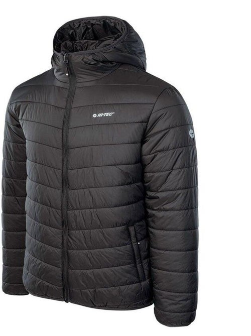 Hi-Tec - Veste matelassée LOVARA - Kiabi