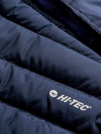 Hi-Tec - Veste matelassée MICHOS
