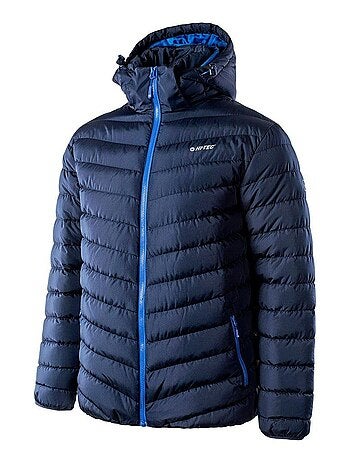Hi-Tec - Veste matelassée MICHOS