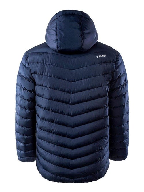 Hi-Tec - Veste matelassée MICHOS - Kiabi
