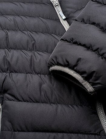 Hi-Tec - Veste matelassée MICHOS