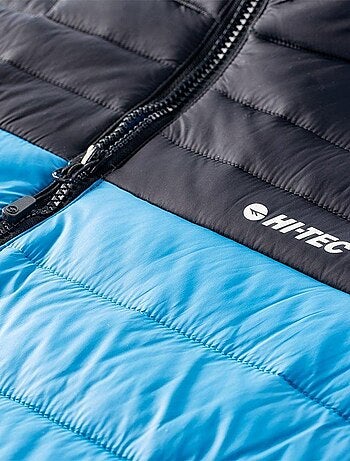 Hi-Tec - Veste matelassée MONTANO