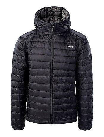 Hi-Tec - Veste matelassée motif/style matelassé CASH