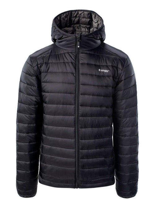 Hi-Tec - Veste matelassée motif/style matelassé CASH - Kiabi