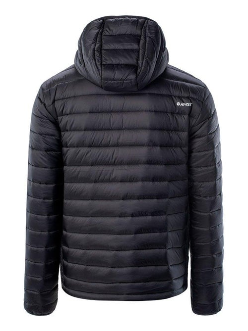 Hi-Tec - Veste matelassée motif/style matelassé CASH - Kiabi