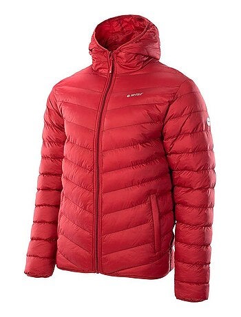 Hi-Tec - Veste matelassée SALRIN