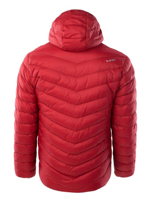Hi-Tec - Veste matelassée SALRIN - Kiabi