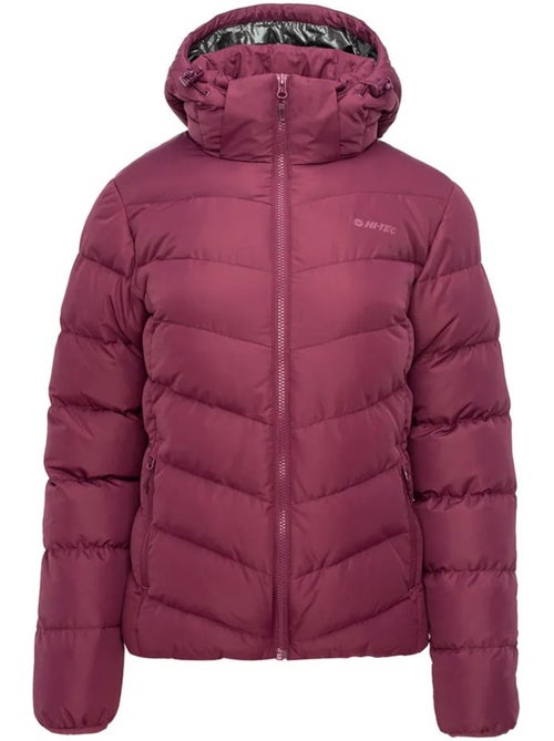 Hi-Tec - Veste matelassée VARMI - Kiabi