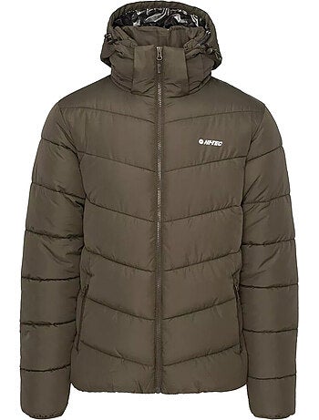 Hi-Tec - Veste matelassée VARMI