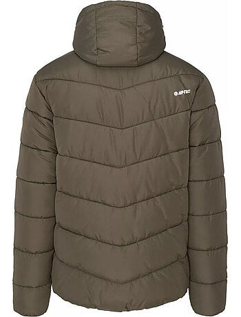 Hi-Tec - Veste matelassée VARMI