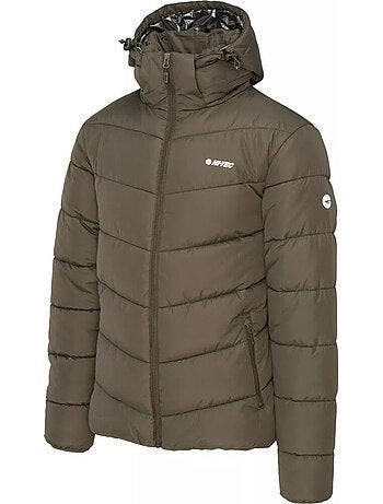 Hi-Tec - Veste matelassée VARMI