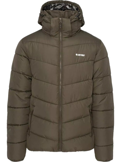 Hi-Tec - Veste matelassée VARMI - Kiabi