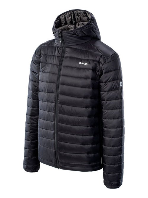 Hi-Tec - Veste matelassée VoituresON - Kiabi