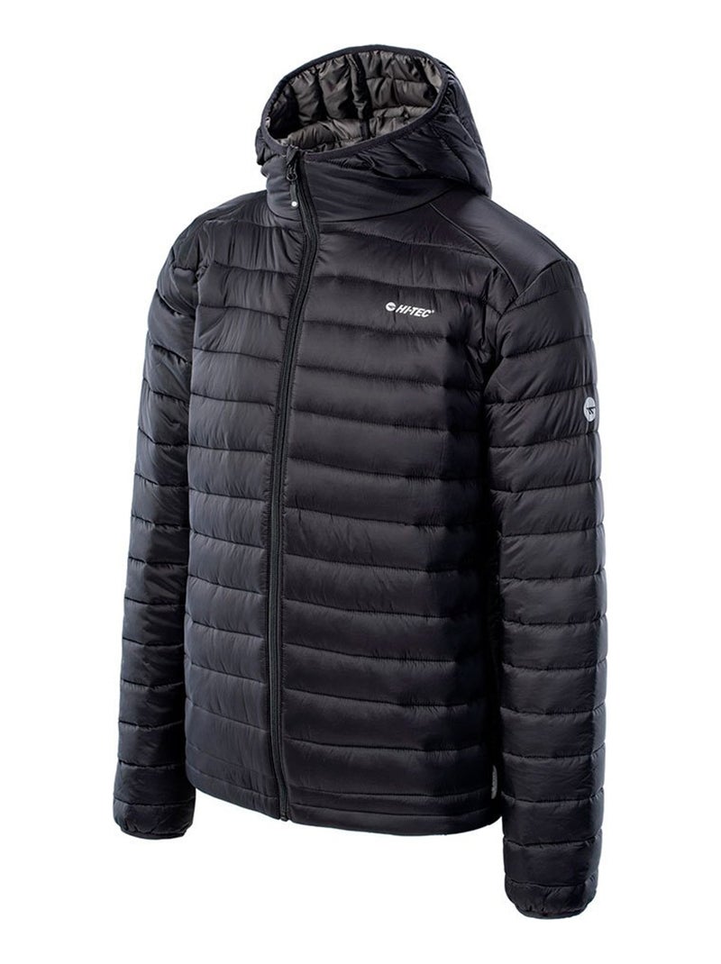 Hi-Tec - Veste matelassée VoituresON Noir - Kiabi