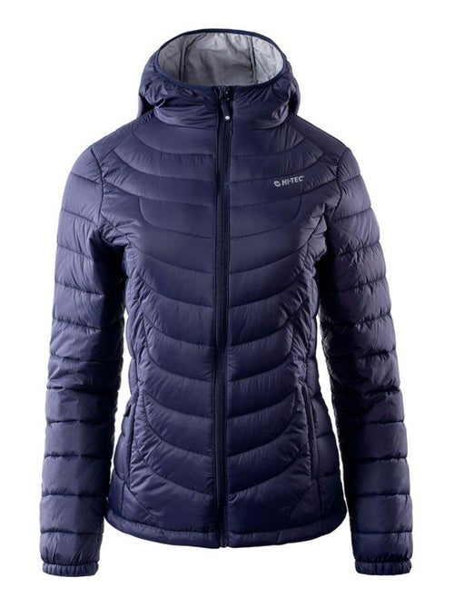 Hi-Tec - Veste motif/style matelassé NAHIA - Kiabi