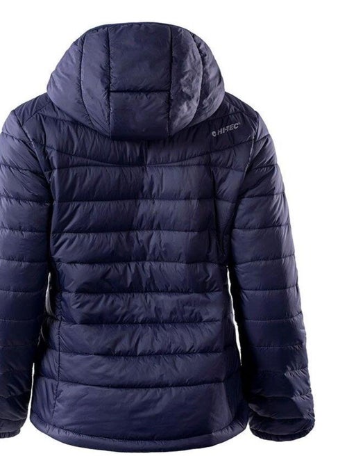 Hi-Tec - Veste motif/style matelassé NAHIA - Kiabi