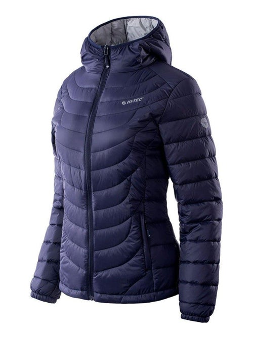 Hi-Tec - Veste motif/style matelassé NAHIA - Kiabi