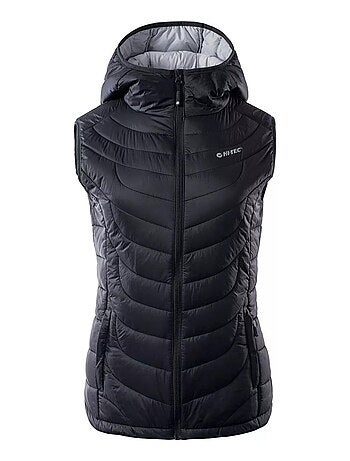 Hi-Tec - Veste motif/style matelassé NEVI
