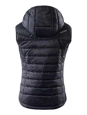 Hi-Tec - Veste motif/style matelassé NEVI