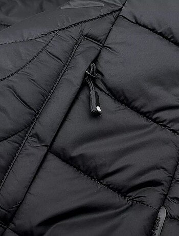 Hi-Tec - Veste motif/style matelassé NEVI
