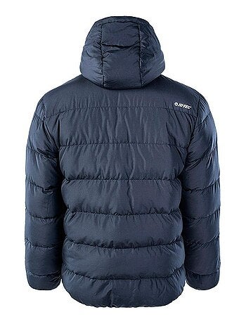 Hi-Tec - Veste motif/style matelassé SOLFIN