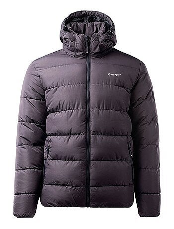 Hi-Tec - Veste motif/style matelassé SOLFIN
