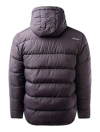 Hi-Tec - Veste motif/style matelassé SOLFIN